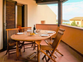 Locazione Turistica Relax vista mare